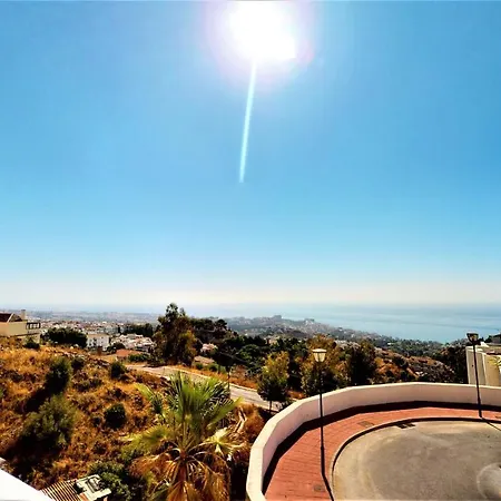 Terrazas Del Mar - Sea View Apartment *