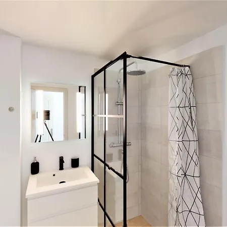 Terrazas Del Mar - Sea View Apartment