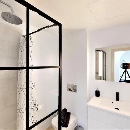 Terrazas Del Mar - Sea View Apartment *