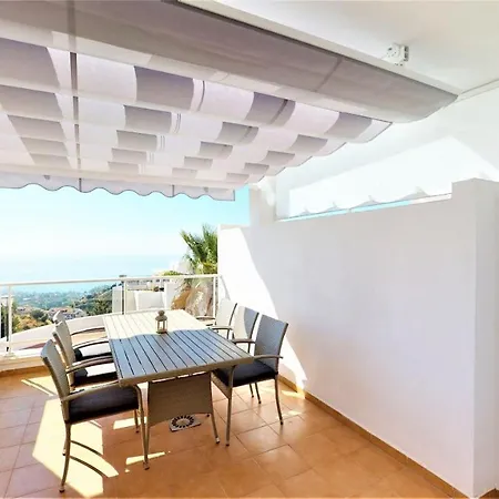 Apartment Terrazas Del Mar - Sea View