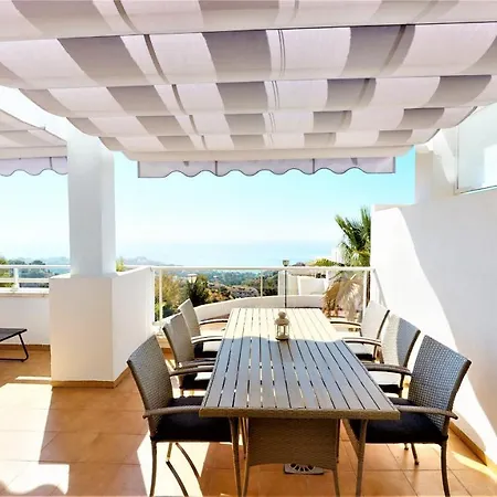 Terrazas Del Mar - Sea View Apartment *