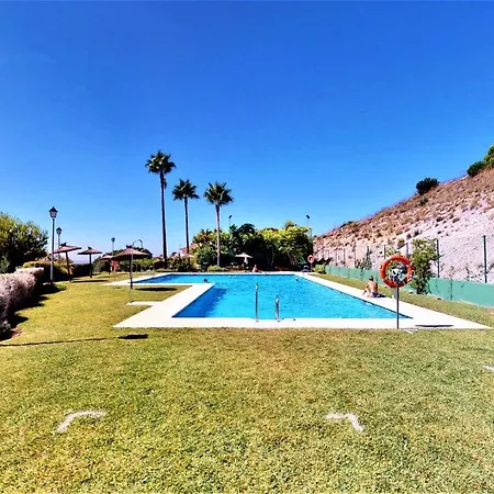 Terrazas Del Mar - Sea View Apartment